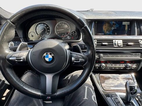 Used 2016 BMW 528i Sedan RWD image 10