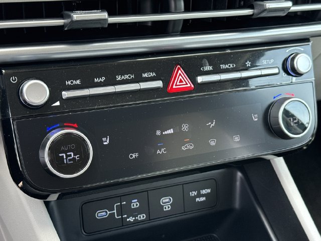 New 2026 Hyundai Tucson SEL FWD image 33