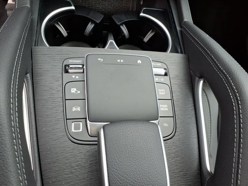 New 2026 Mercedes-Benz GLS 450 4MATIC image 18
