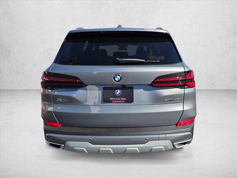 New 2026 BMW X5 sDrive40i RWD image 8