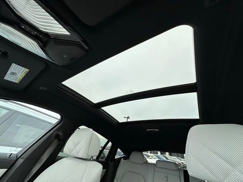 New 2026 BMW X6 xDrive40i image 24