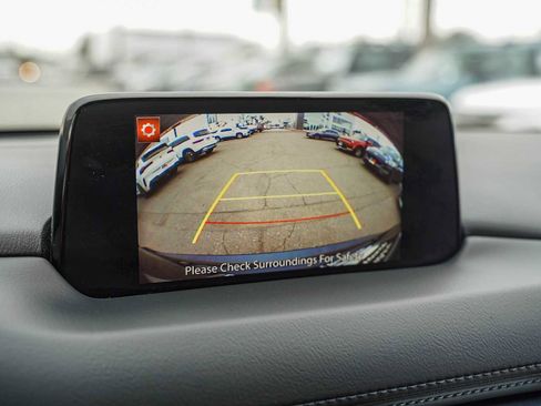 Used 2017 MAZDA CX-5 Touring image 24