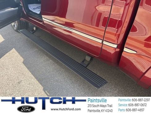 Used 2023 RAM 1500 Limited AWD/4WD image 45