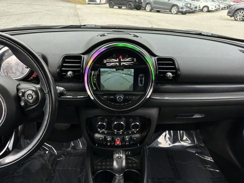Used 2017 MINI Cooper Clubman ALL4 image 14
