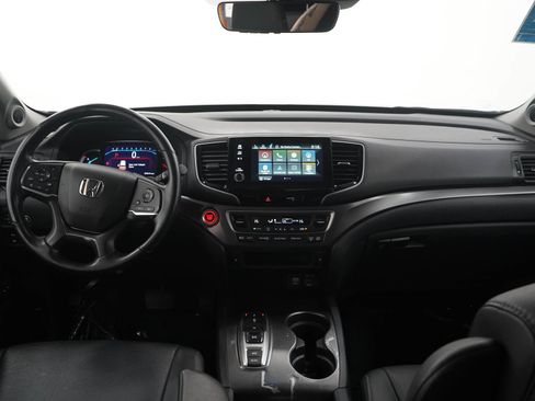 Used 2022 Honda Pilot Black Edition image 18