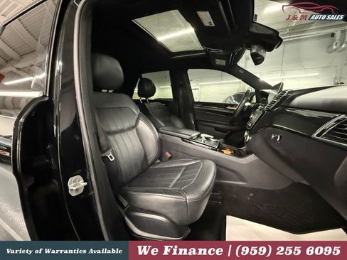 Used 2017 Mercedes-Benz GLE 350 4MATIC image 39