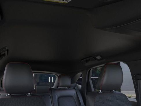 New 2025 Ford Escape ST-Line w/ Equipment Group 301A image 22