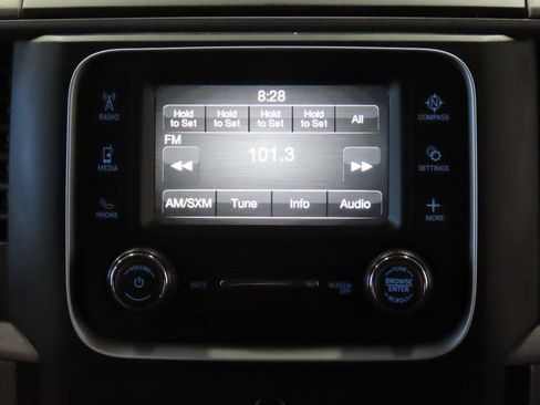 Used 2023 RAM 1500 Tradesman w/ Popular Equipment Group image 13