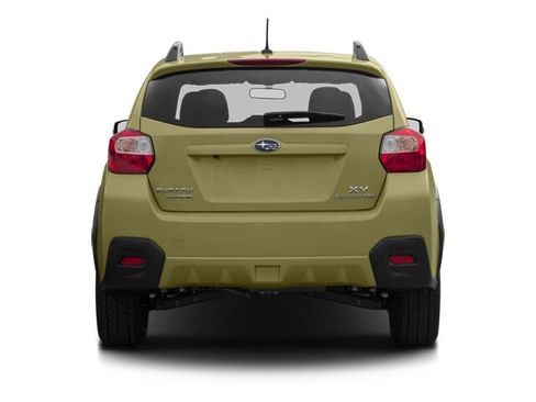 Used 2013 Subaru Crosstrek 2.0i Limited AWD/4WD image 5
