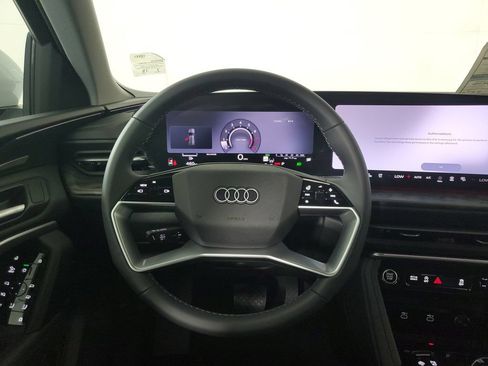 New 2026 Audi Q5 Premium Plus AWD/4WD image 16