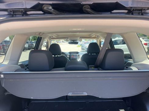 Certified 2021 Subaru Forester Sport AWD/4WD image 9