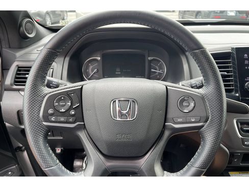 Certified 2023 Honda Passport EX-L image 35
