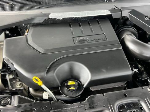 Used 2023 Land Rover Range Rover Evoque S image 35