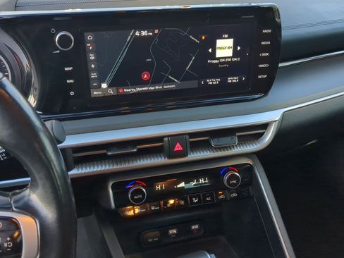 Used 2023 Kia K5 GT-Line w/ GT-Line Premium Package image 20