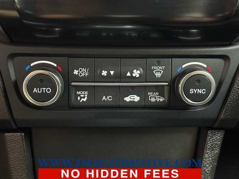 Used 2020 Acura ILX image 33