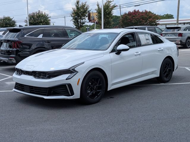 New 2026 Kia K5 LXS FWD image 7