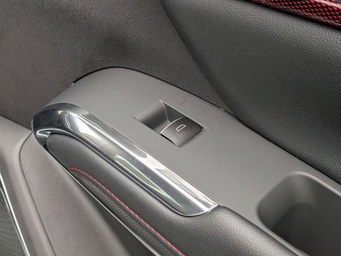 New 2026 Chevrolet Traverse RS image 37