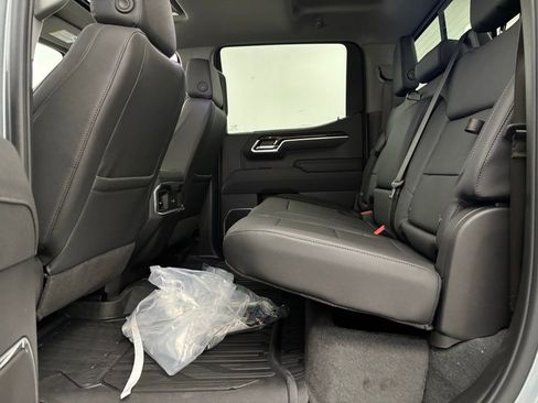 New 2026 GMC Sierra 1500 Elevation w/ Elevation Premium Package image 39