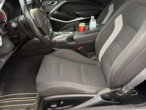 Used 2020 Chevrolet Camaro LS image 3