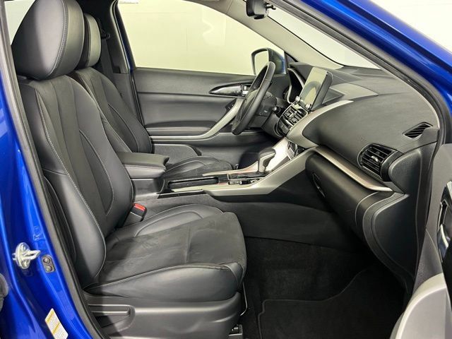 Used 2022 Mitsubishi Eclipse Cross SE AWD/4WD image 32