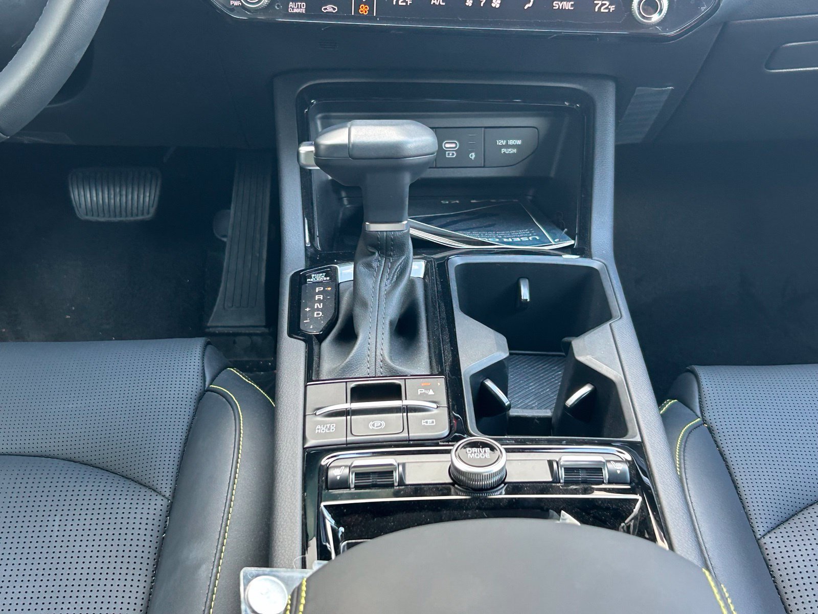 New 2025 Kia K5 GT FWD image 18