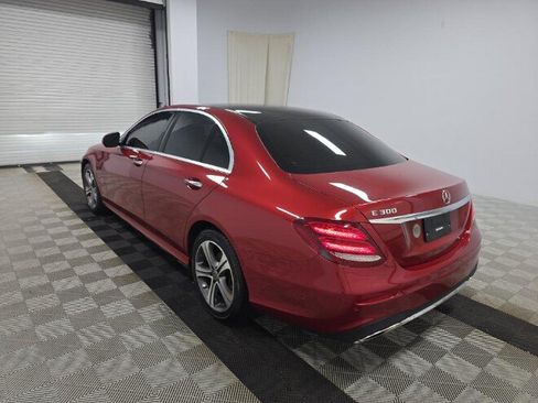 Used 2019 Mercedes-Benz E 300 image 6