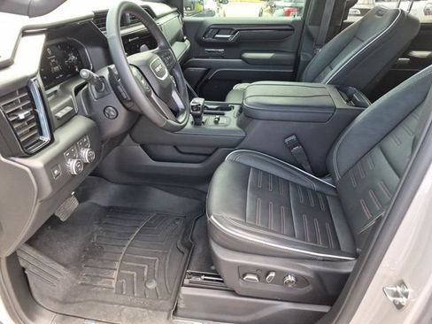 Used 2026 GMC Sierra 1500 AT4X AWD/4WD image 13