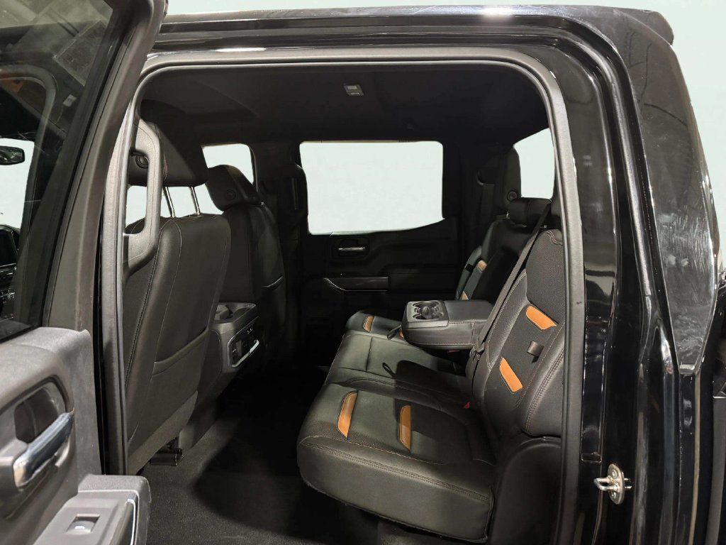 Used 2021 GMC Sierra 1500 AT4 AWD/4WD image 22