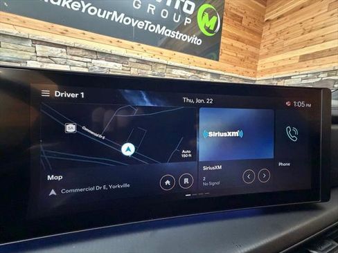 New 2026 Hyundai Santa Fe Calligraphy image 16