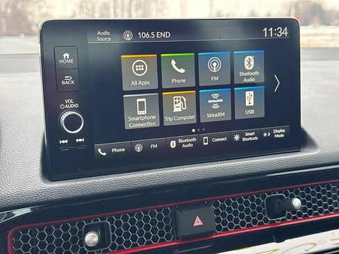 Used 2023 Honda Civic Si image 11