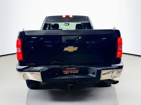 Used 2007 Chevrolet Silverado 2500 LT w/ 1LT Convenience Package image 7