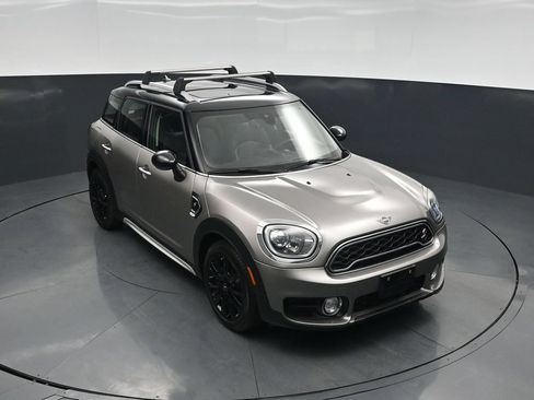 Used 2019 MINI Cooper Countryman S w/ Premium Package FWD image 36