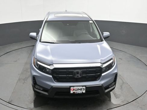 New 2026 Honda Ridgeline RTL image 27