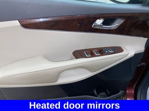 Used 2017 Kia Sorento AWD image 8