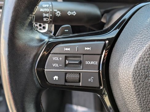 Used 2024 Honda Civic Sport image 17