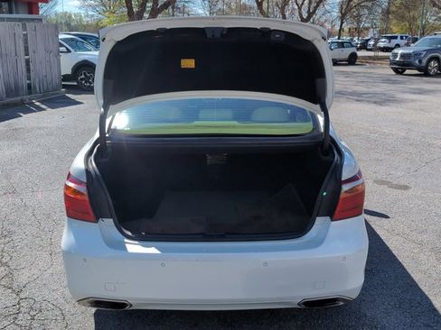 Used 2011 Lexus LS 460 w/ Luxury Value Edition image 6