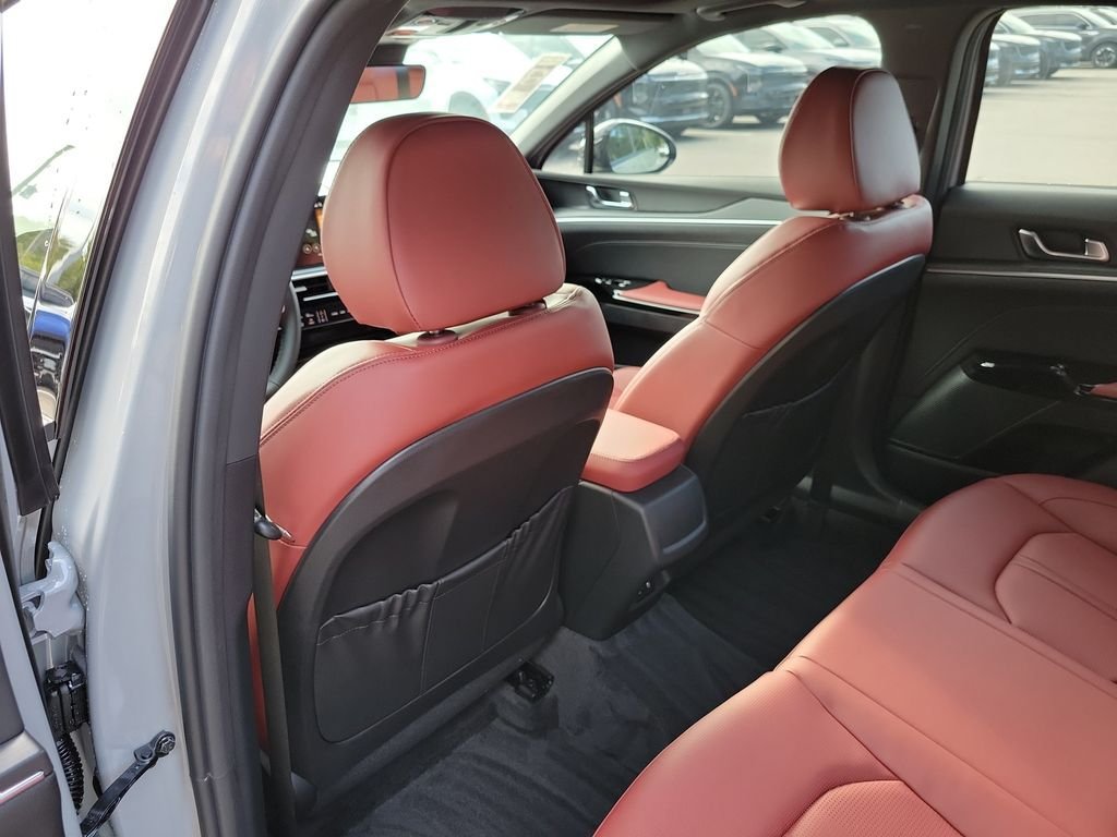 New 2026 Kia K5 GT-Line image 15