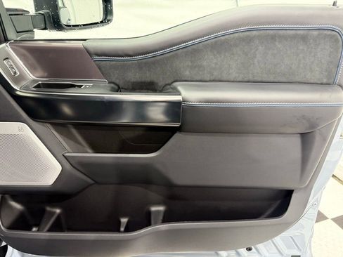 Certified 2026 Ford F450 Platinum image 21