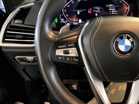 Used 2023 BMW X5 sDrive40i w/ Premium Package RWD image 45