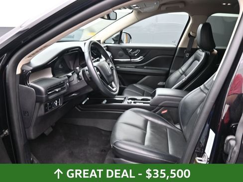 Used 2024 Lincoln Corsair Reserve image 46