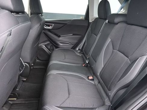 Used 2023 Subaru Forester Premium AWD/4WD image 25