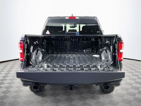 New 2026 RAM 1500 Big Horn AWD/4WD image 25