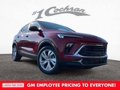 New 2026 Buick Encore GX Preferred w/ Comfort Package