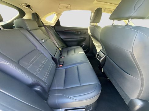 Used 2020 Lexus NX 300 AWD w/ Premium Package image 26