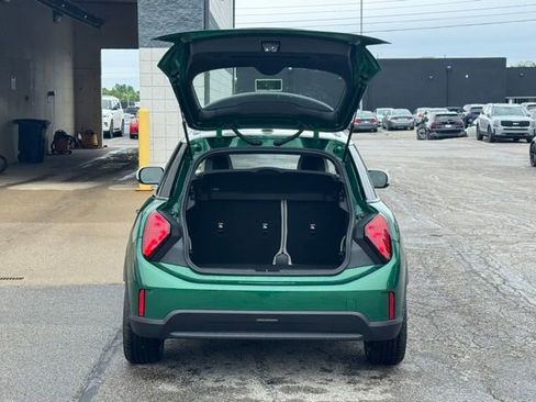 New 2026 MINI Cooper 4-Door Hardtop FWD image 31
