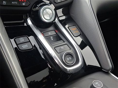 Certified 2025 Acura TLX SH-AWD w/ A-SPEC Pkg image 16