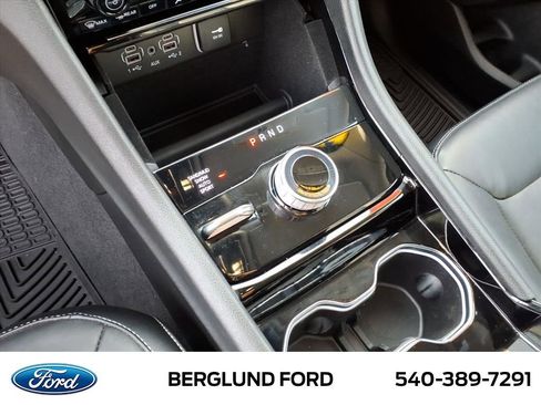 Used 2021 Jeep Grand Cherokee L Limited image 27