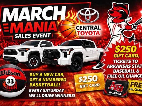 New 2026 Toyota Tundra Limited image 2