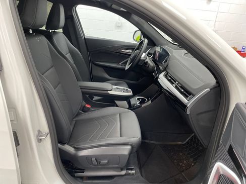 Used 2026 BMW X2 xDrive28i AWD/4WD image 10