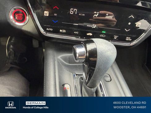 Used 2020 Honda HR-V EX image 23